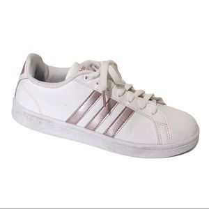 adidas flo black shoes